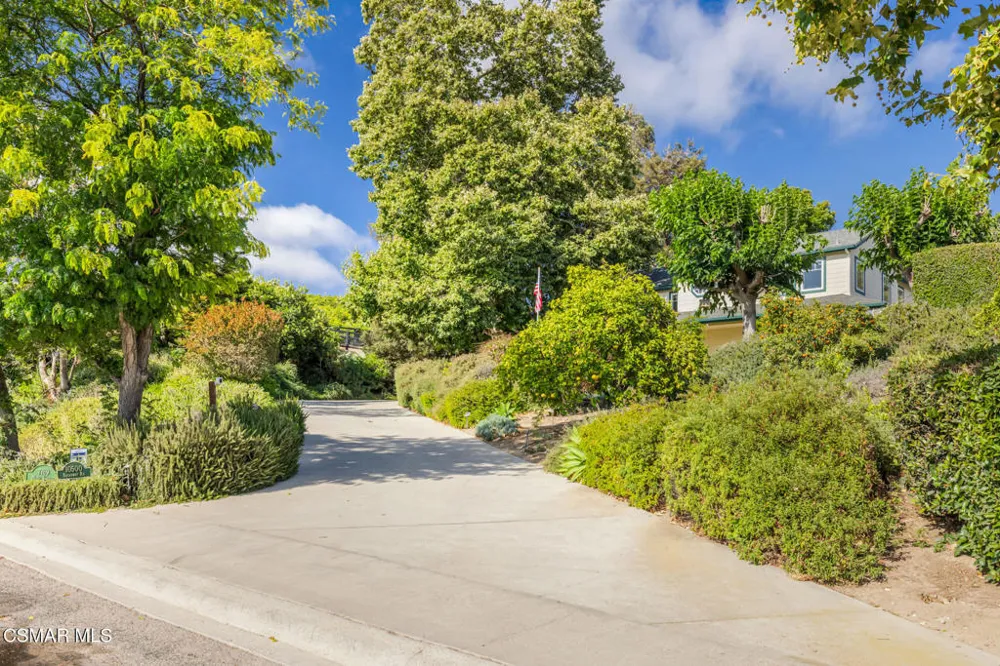 7169 Maria Drive Moorpark, CA 93021