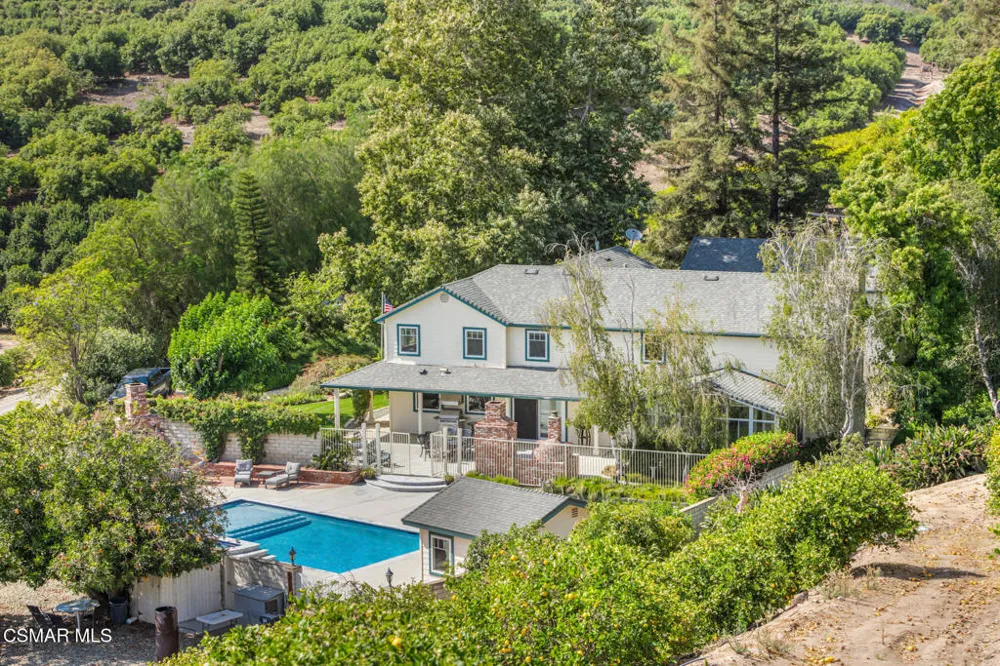 7169 Maria Drive Moorpark, CA 93021
