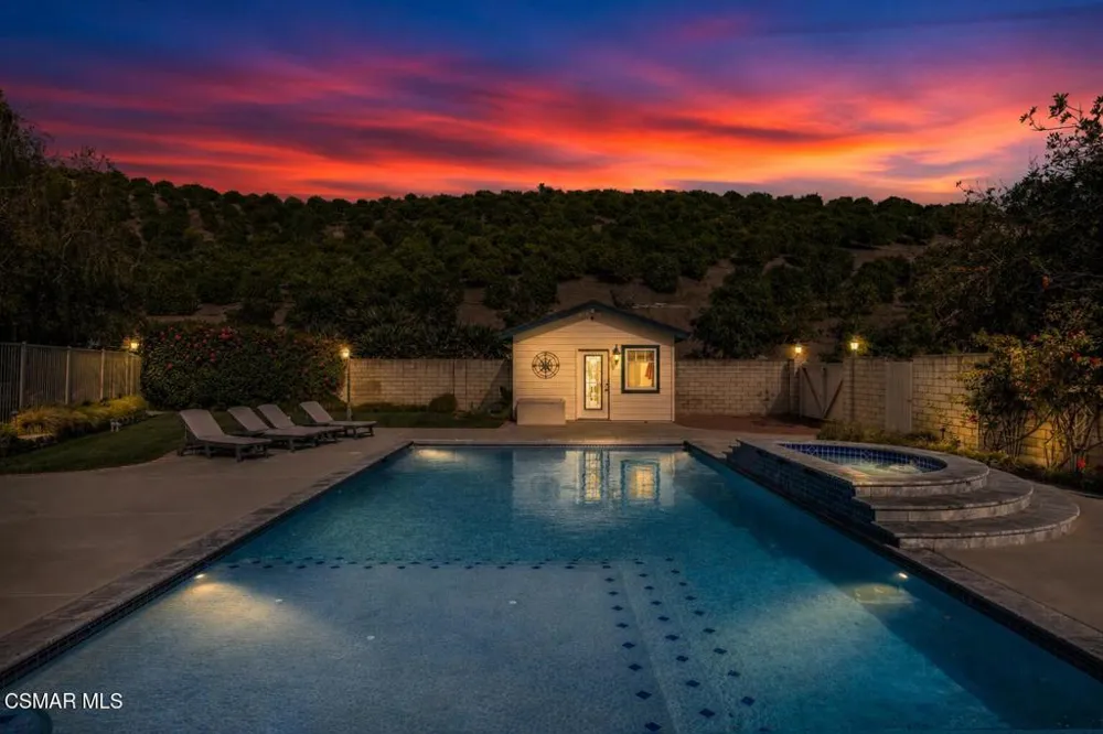 7169 Maria Drive Moorpark, CA 93021