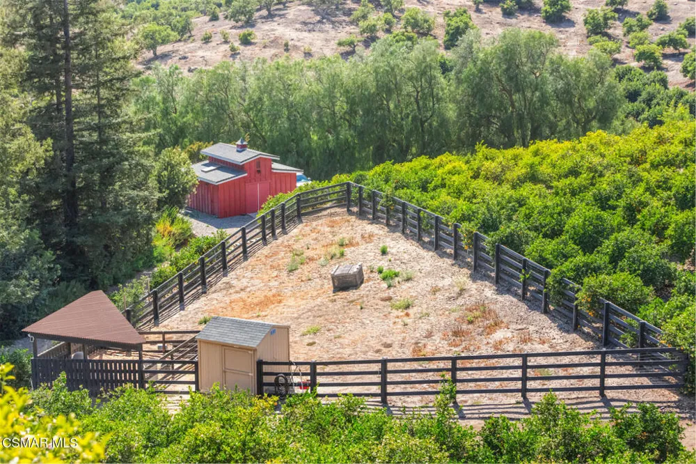 7169 Maria Drive Moorpark, CA 93021