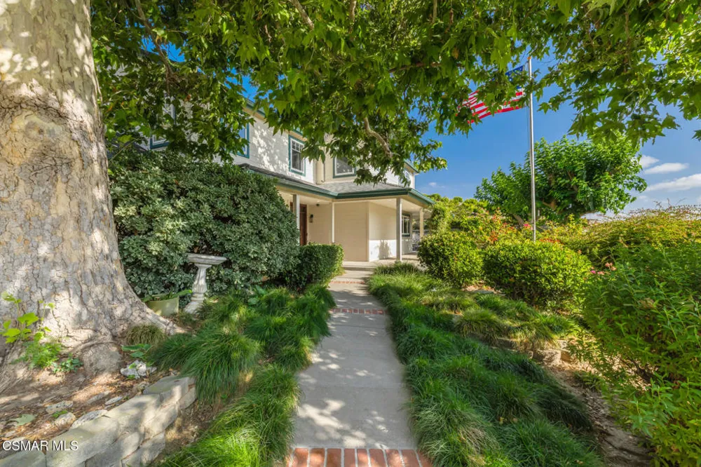 7169 Maria Drive Moorpark, CA 93021