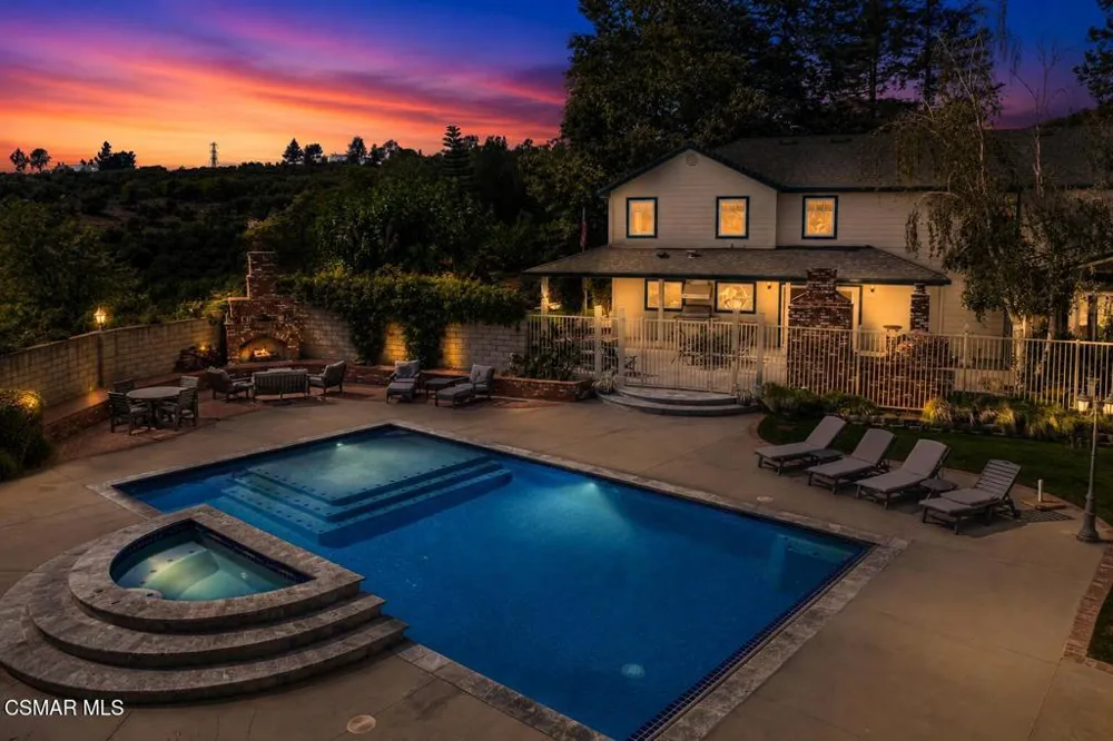 7169 Maria Drive Moorpark, CA 93021