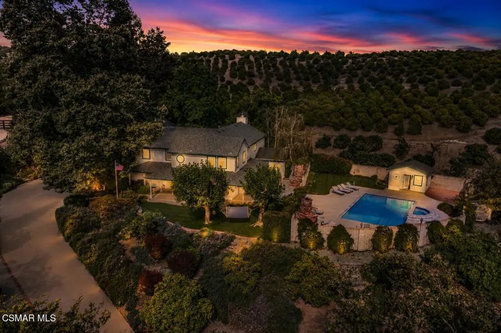7169 Maria Drive Moorpark, CA 93021