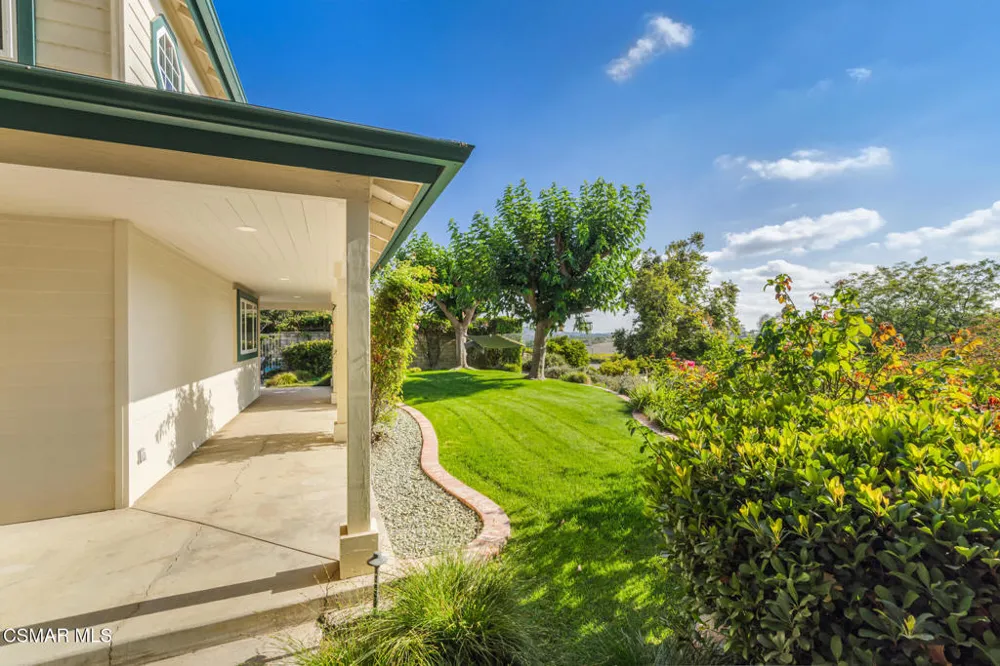 7169 Maria Drive Moorpark, CA 93021
