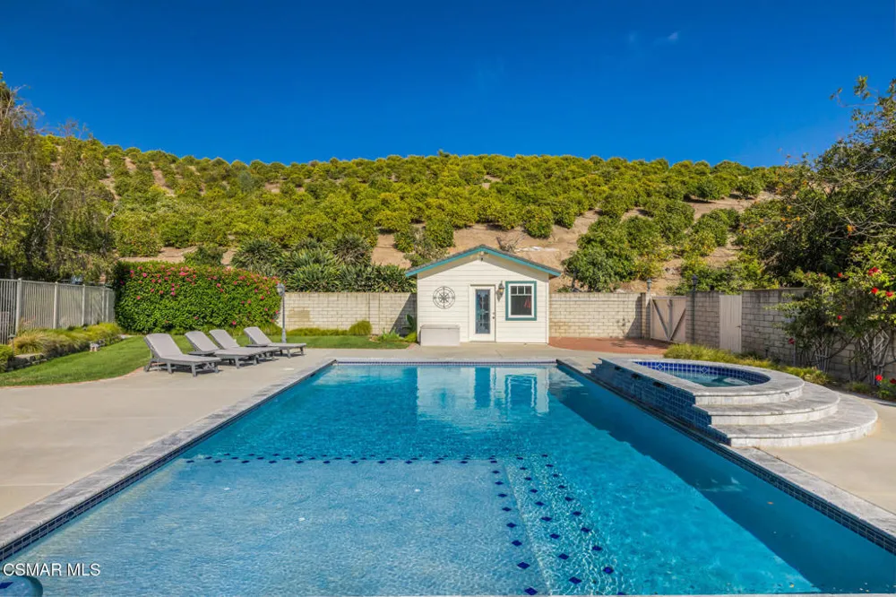7169 Maria Drive Moorpark, CA 93021