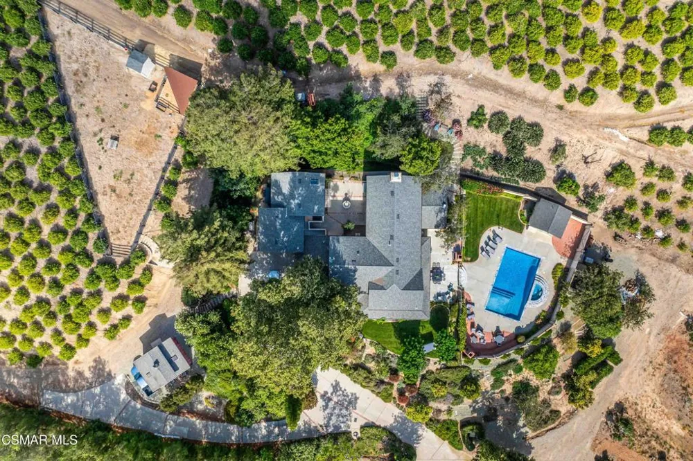 7169 Maria Drive Moorpark, CA 93021