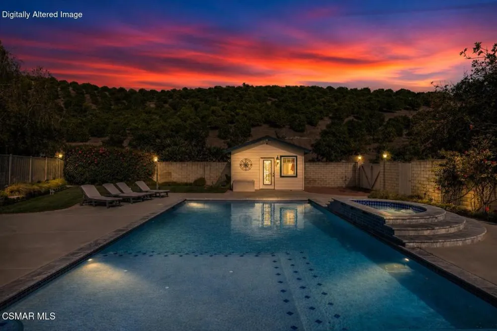 7169 Maria Drive Moorpark, CA 93021
