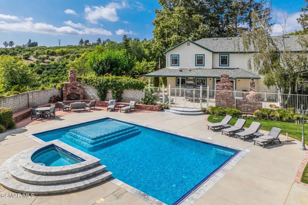 7169 Maria Drive Moorpark, CA 93021