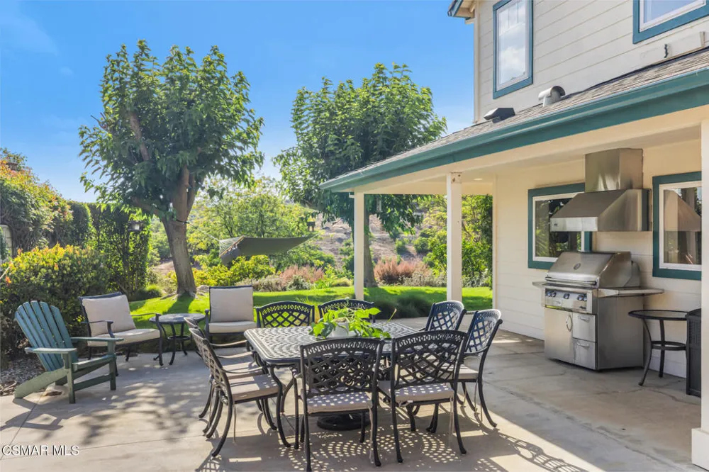 7169 Maria Drive Moorpark, CA 93021
