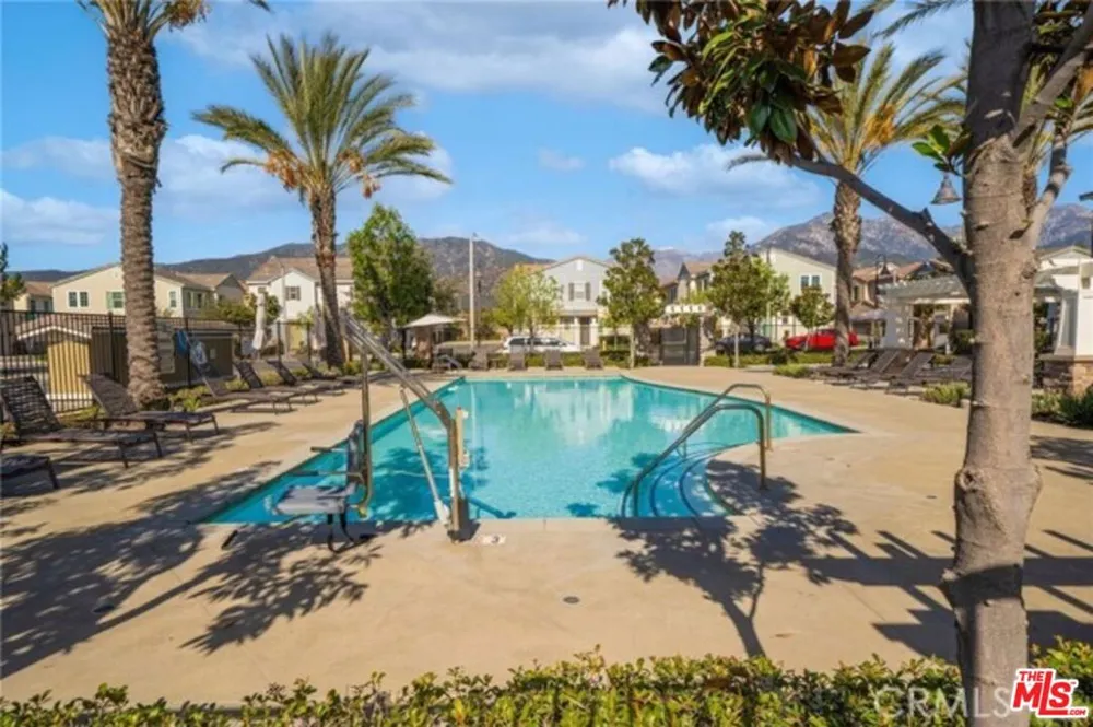 1640 Santa Fe Place Upland, CA 91784