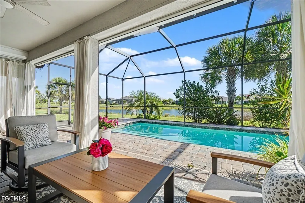 Wiregrass Lane Punta Gorda, FL 33982
