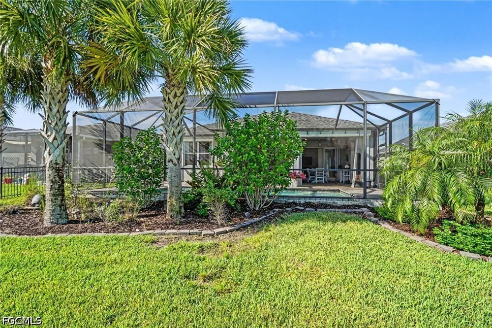 Wiregrass Lane Punta Gorda, FL 33982