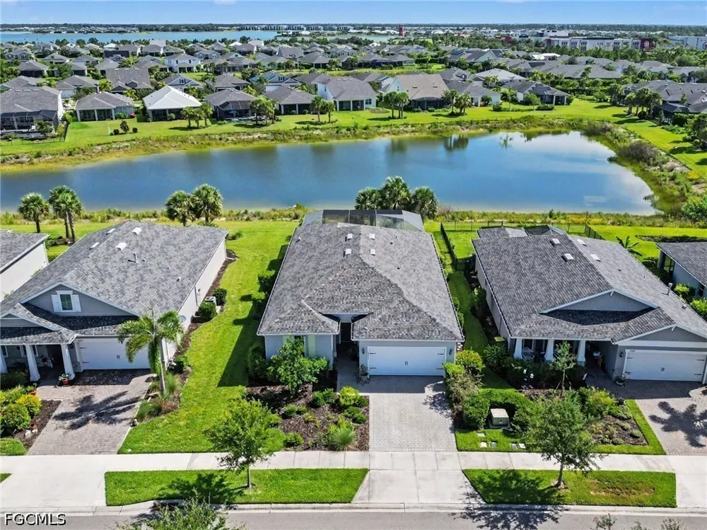 Wiregrass Lane Punta Gorda, FL 33982