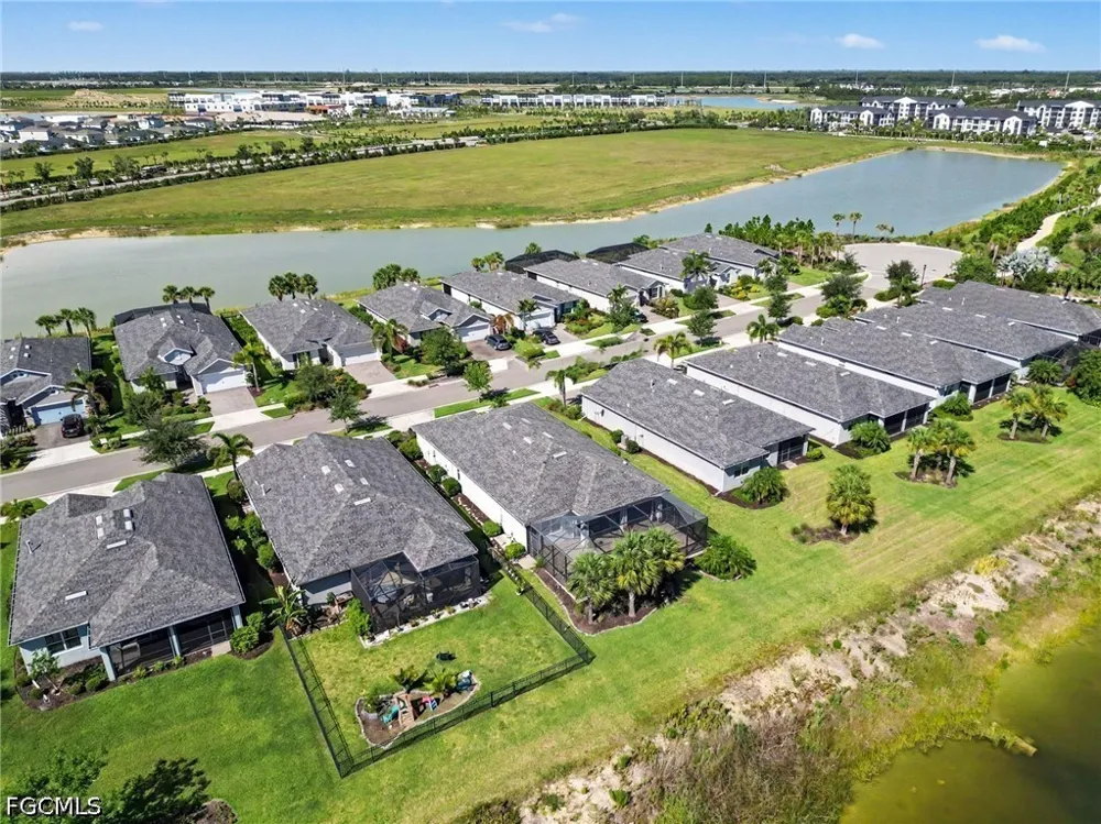 Wiregrass Lane Punta Gorda, FL 33982