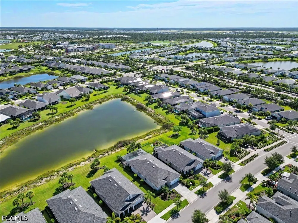 Wiregrass Lane Punta Gorda, FL 33982
