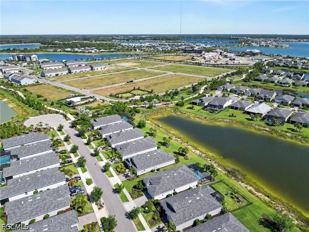 Wiregrass Lane Punta Gorda, FL 33982