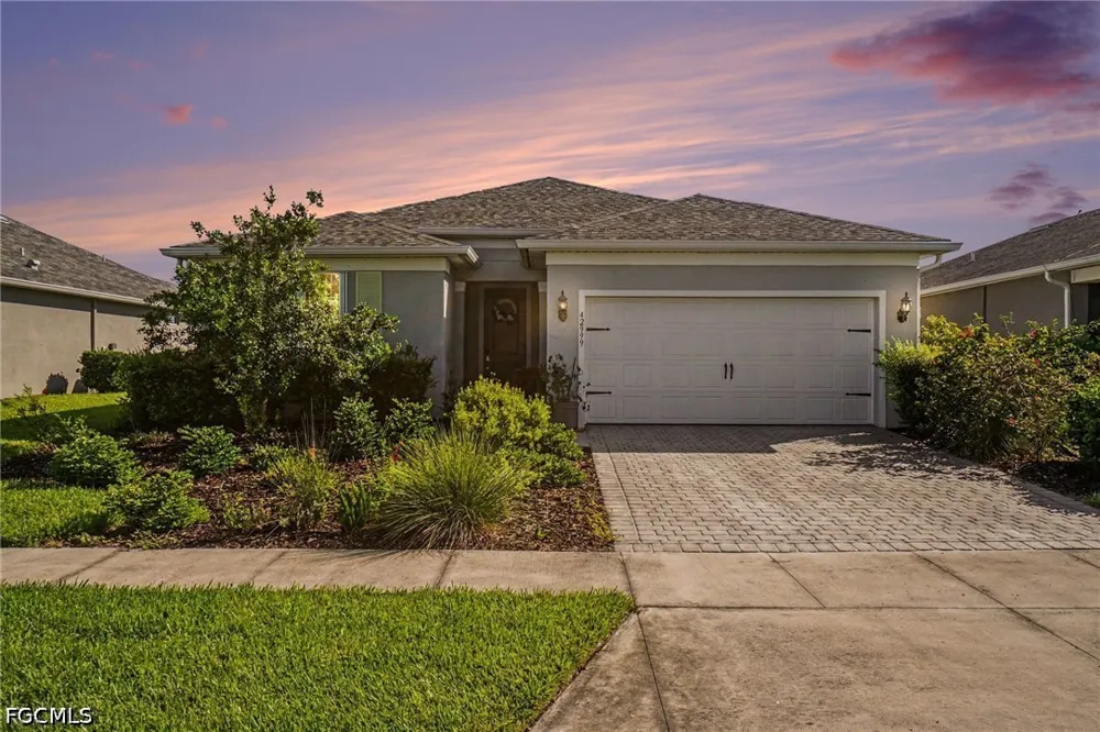 Wiregrass Lane Punta Gorda, FL 33982
