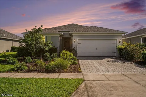 Wiregrass Lane