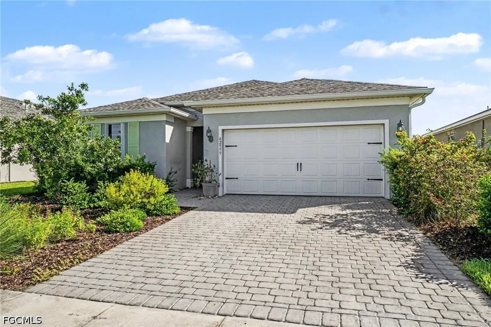 Wiregrass Lane Punta Gorda, FL 33982