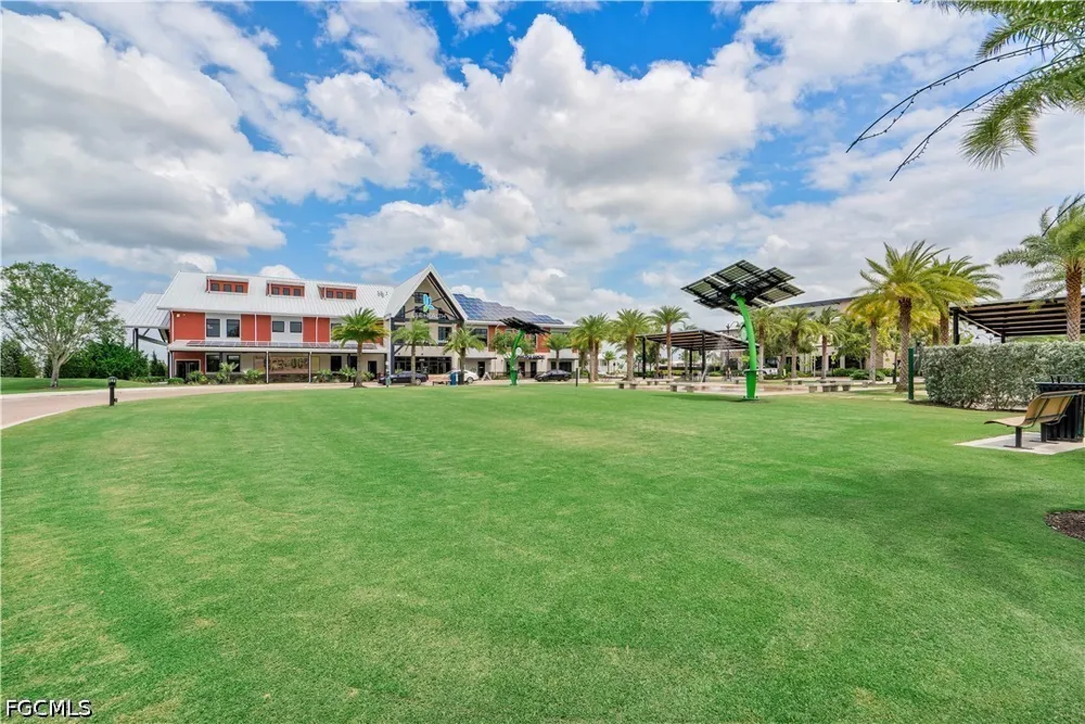 Wiregrass Lane Punta Gorda, FL 33982