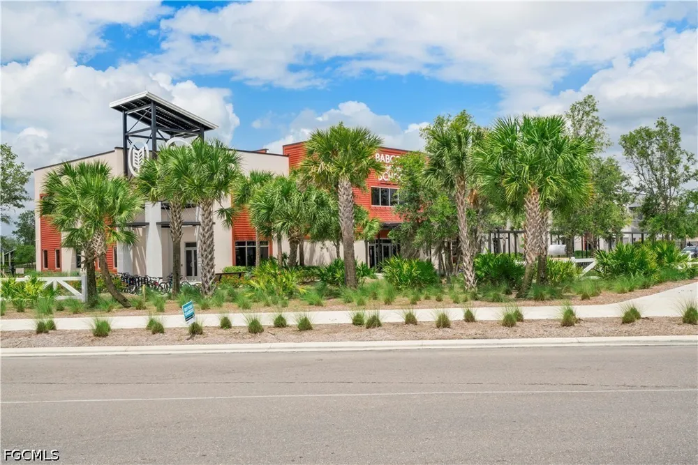 Wiregrass Lane Punta Gorda, FL 33982