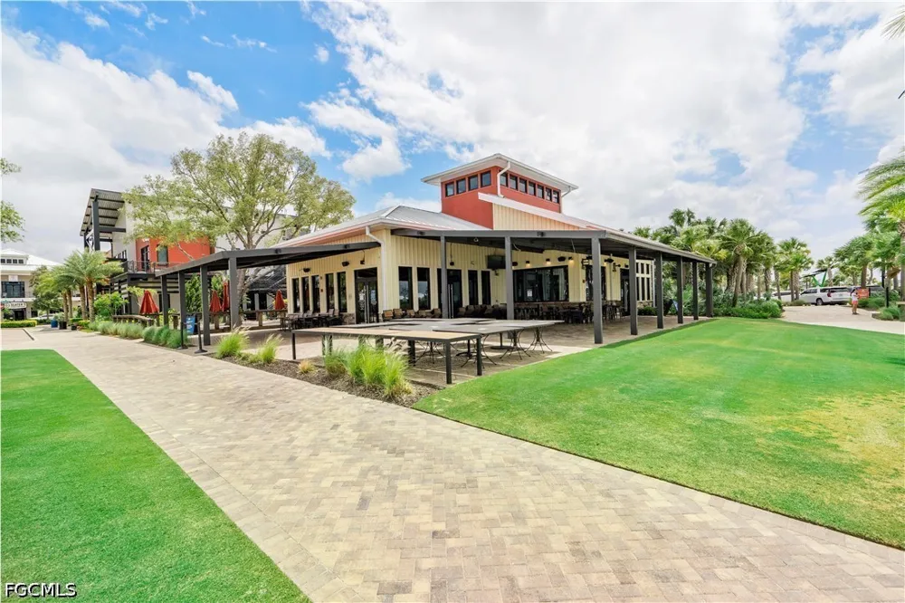 Wiregrass Lane Punta Gorda, FL 33982