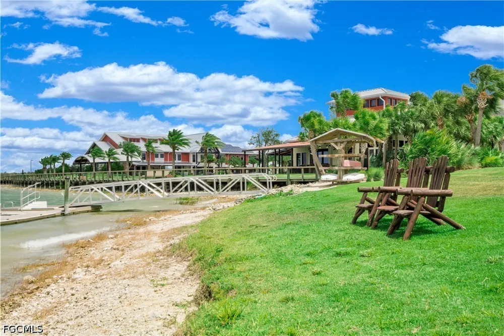 Wiregrass Lane Punta Gorda, FL 33982