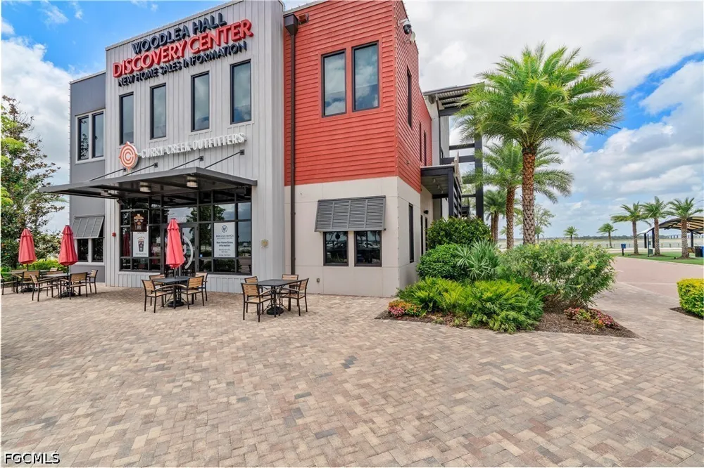 Wiregrass Lane Punta Gorda, FL 33982