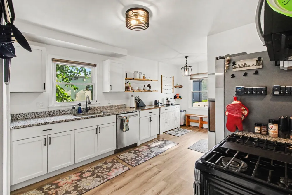 20619 Woodworth Street Redford, MI 48240
