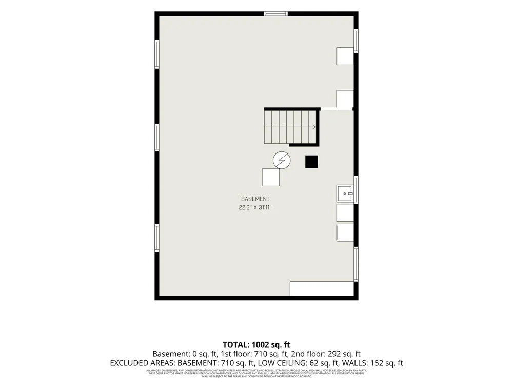 20619 Woodworth Street Redford, MI 48240