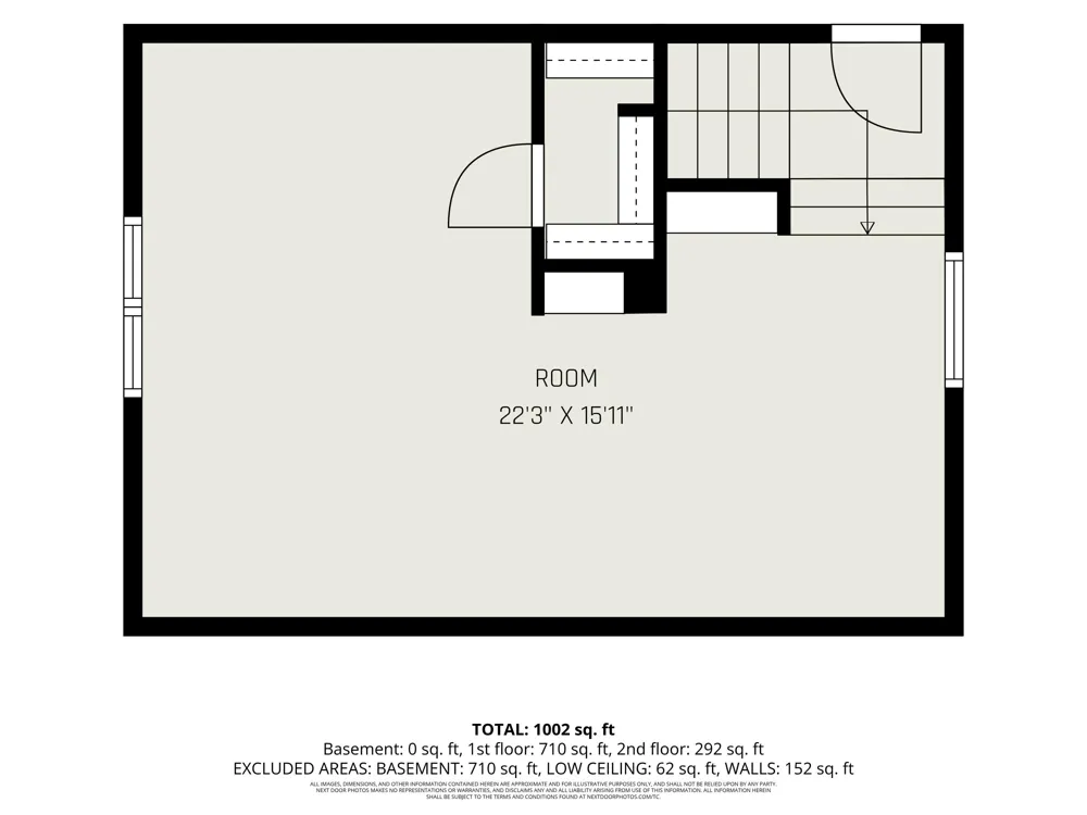 20619 Woodworth Street Redford, MI 48240