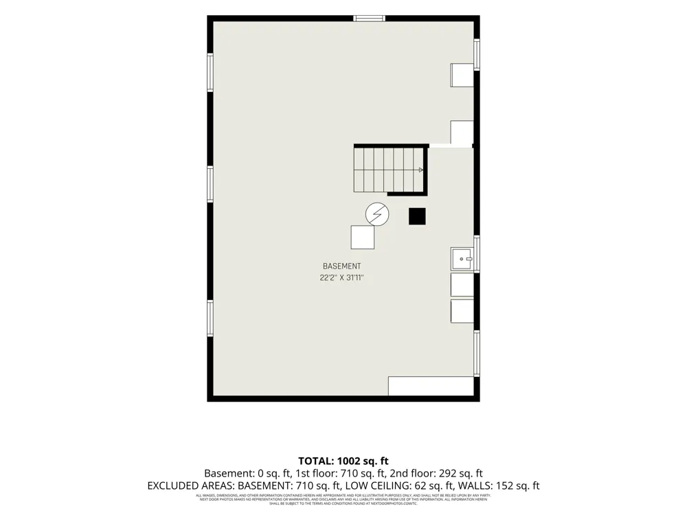 20619 Woodworth Street Redford, MI 48240