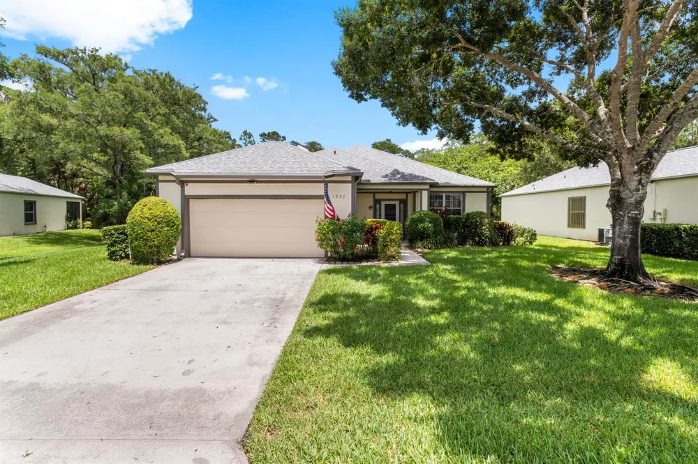 1930 Easthampton Terrace Vero Beach, FL 32966