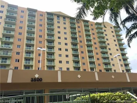 3500 Coral Way #406