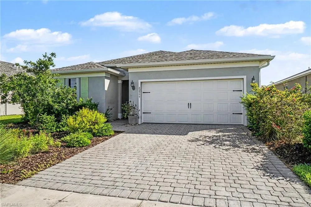 42999 Wiregrass Lane Punta Gorda, FL 33982