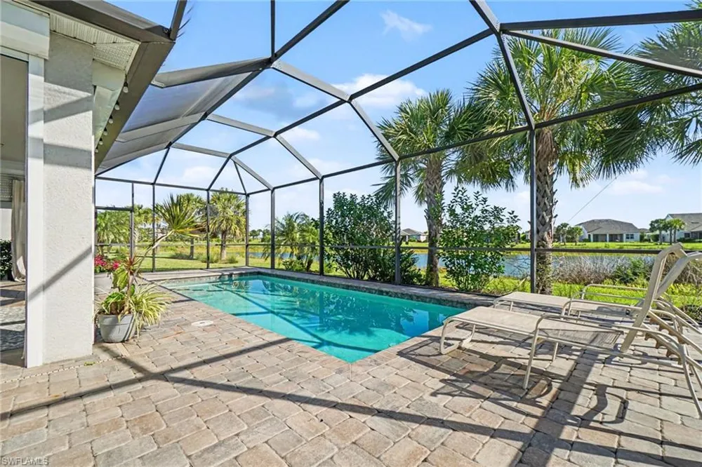 42999 Wiregrass Lane Punta Gorda, FL 33982