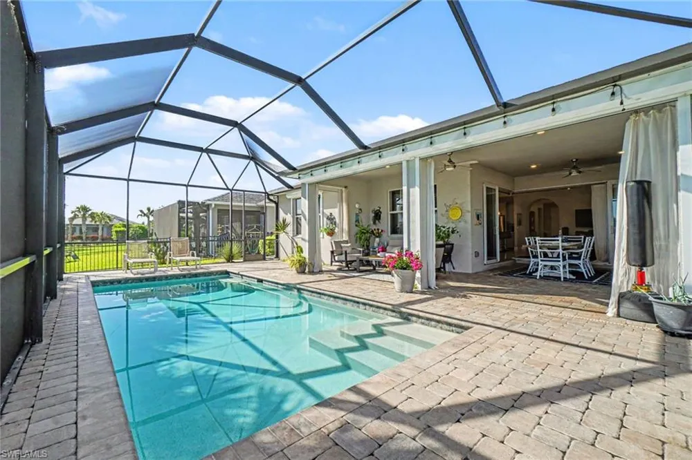 42999 Wiregrass Lane Punta Gorda, FL 33982