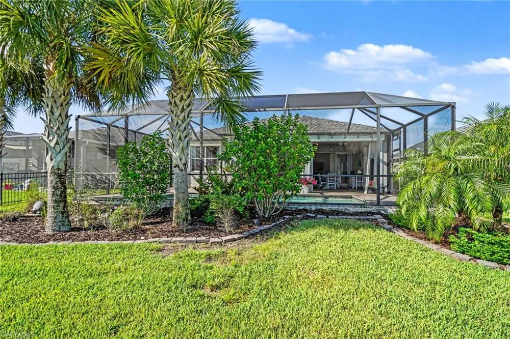 42999 Wiregrass Lane Punta Gorda, FL 33982