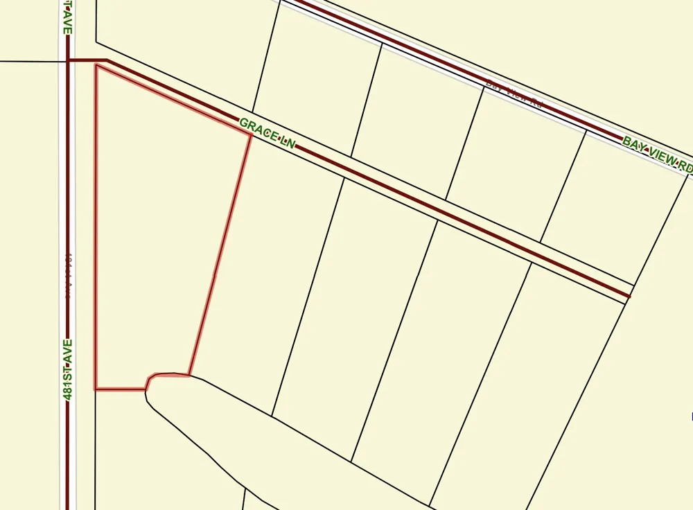 48103 Grace Lane Big Stone City, SD 57216