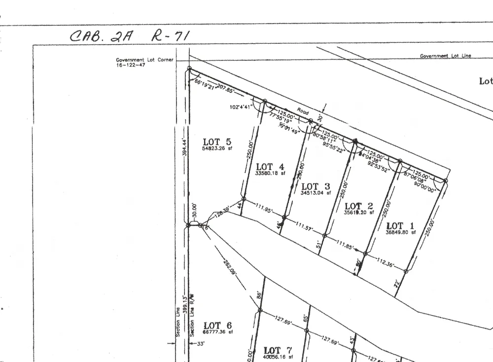 48103 Grace Lane Big Stone City, SD 57216