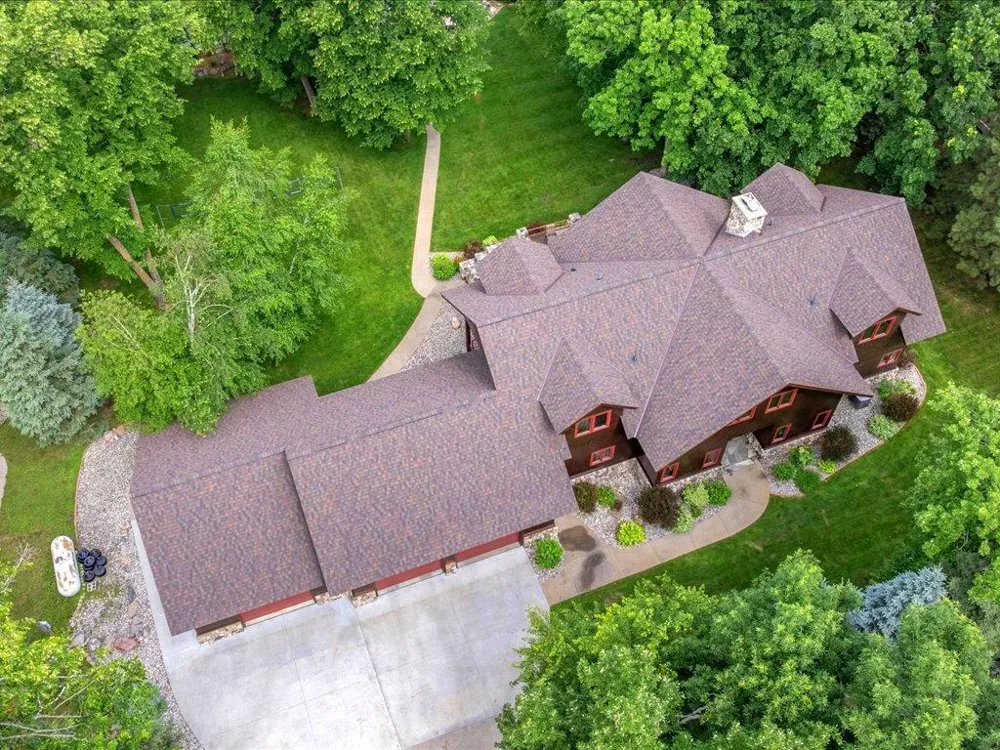 17994 Dayspring Drive Park Rapids, MN 56470