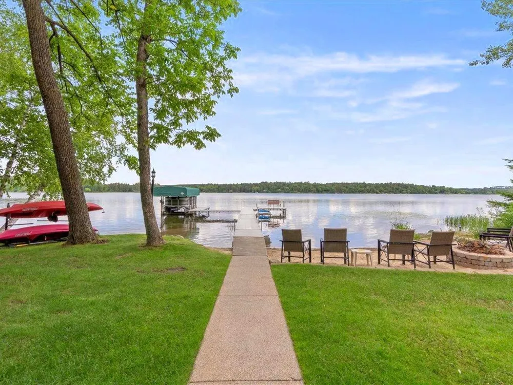 17994 Dayspring Drive Park Rapids, MN 56470