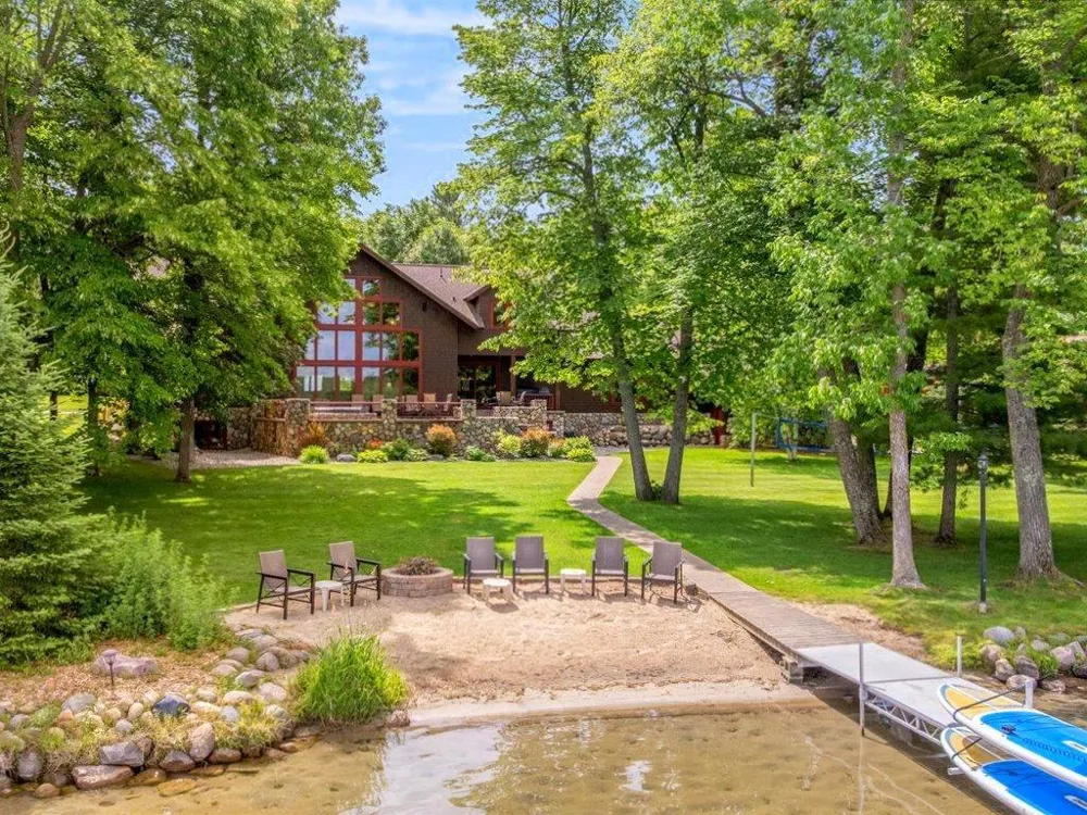 17994 Dayspring Drive Park Rapids, MN 56470