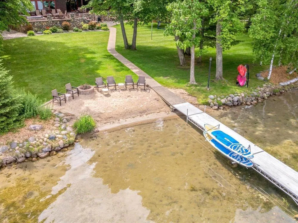 17994 Dayspring Drive Park Rapids, MN 56470