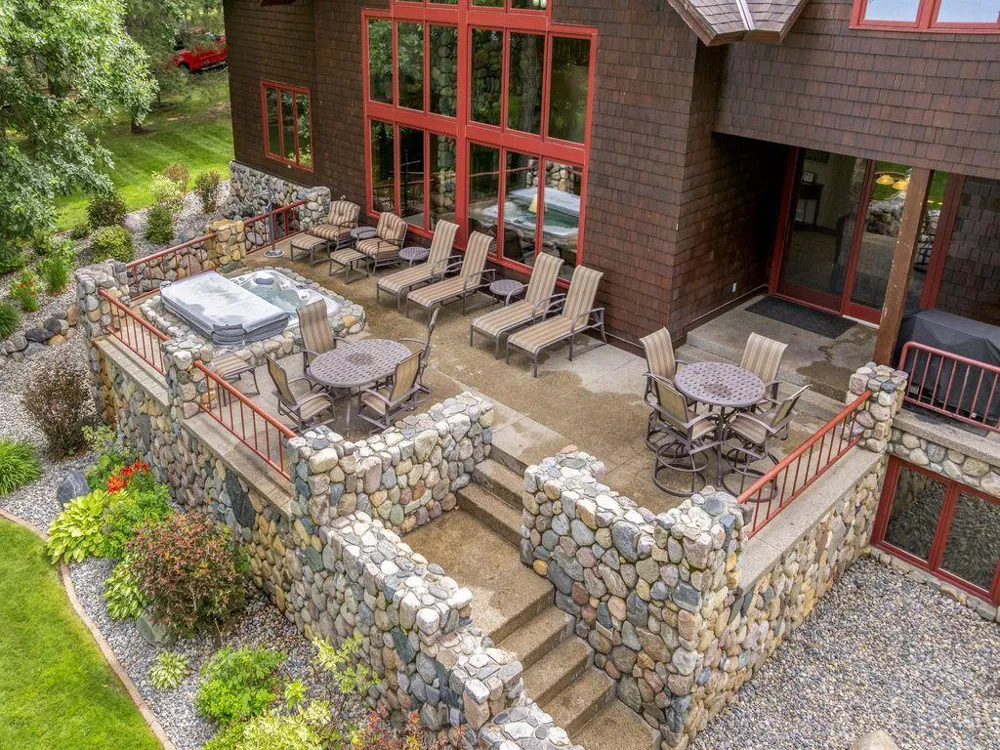 17994 Dayspring Drive Park Rapids, MN 56470
