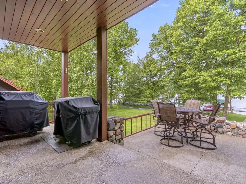 17994 Dayspring Drive Park Rapids, MN 56470