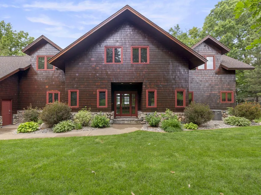 17994 Dayspring Drive Park Rapids, MN 56470