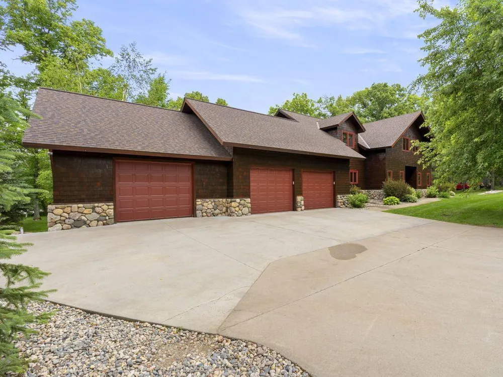17994 Dayspring Drive Park Rapids, MN 56470