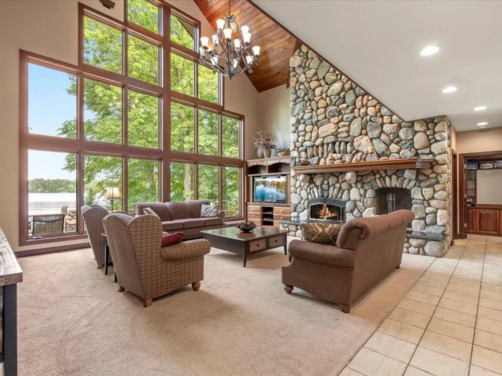 17994 Dayspring Drive Park Rapids, MN 56470