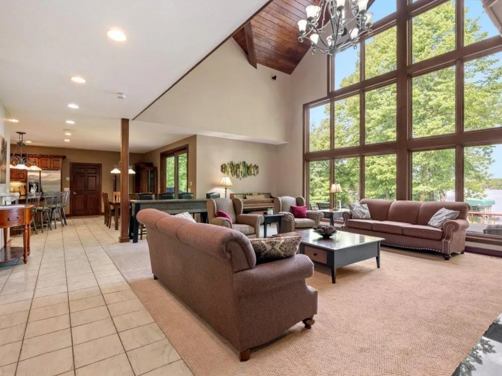 17994 Dayspring Drive Park Rapids, MN 56470